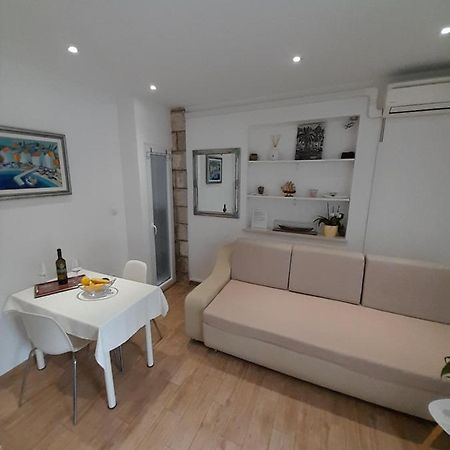 Apartment Matea Dubrovnik Exterior foto