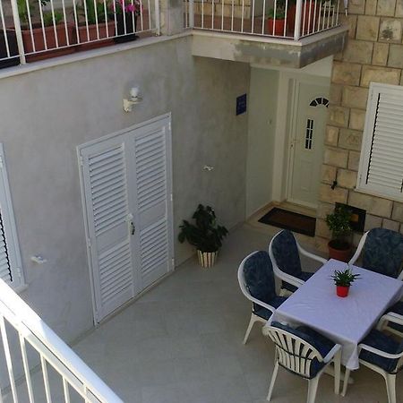 Apartment Matea Dubrovnik Exterior foto