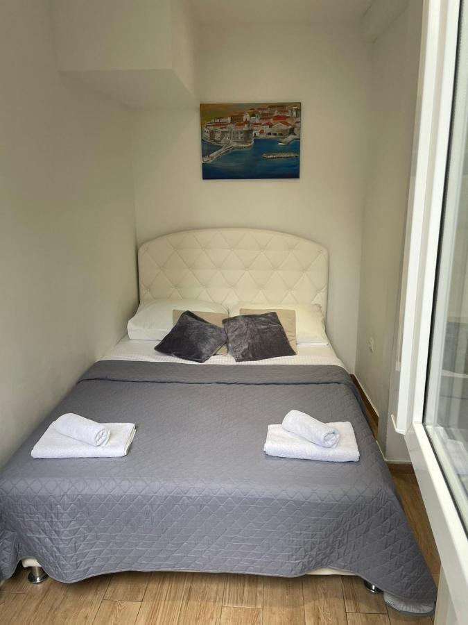 Apartment Matea Dubrovnik Exterior foto