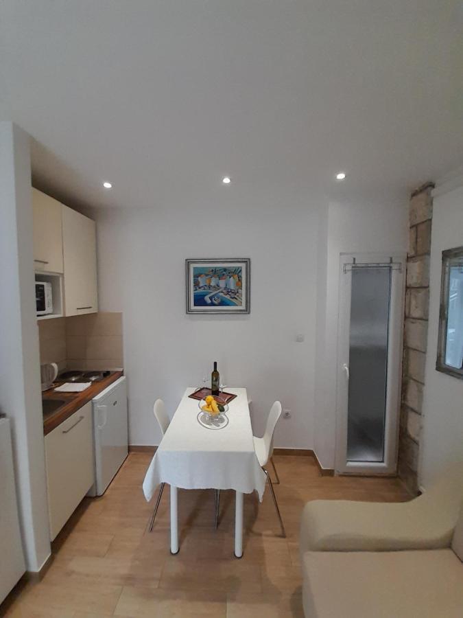 Apartment Matea Dubrovnik Exterior foto