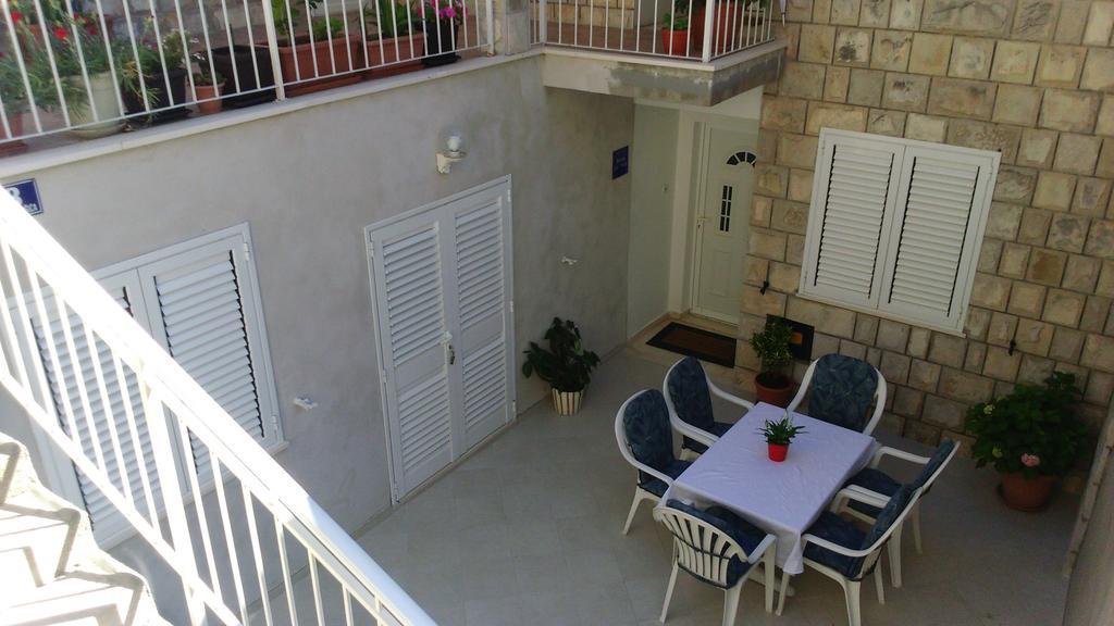 Apartment Matea Dubrovnik Exterior foto